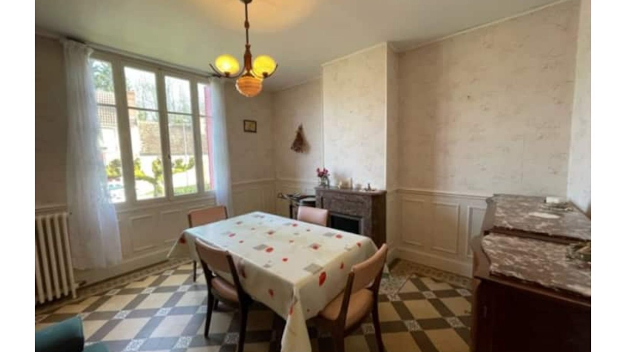 Photo of Others in Saint-Amand-en-Puisaye