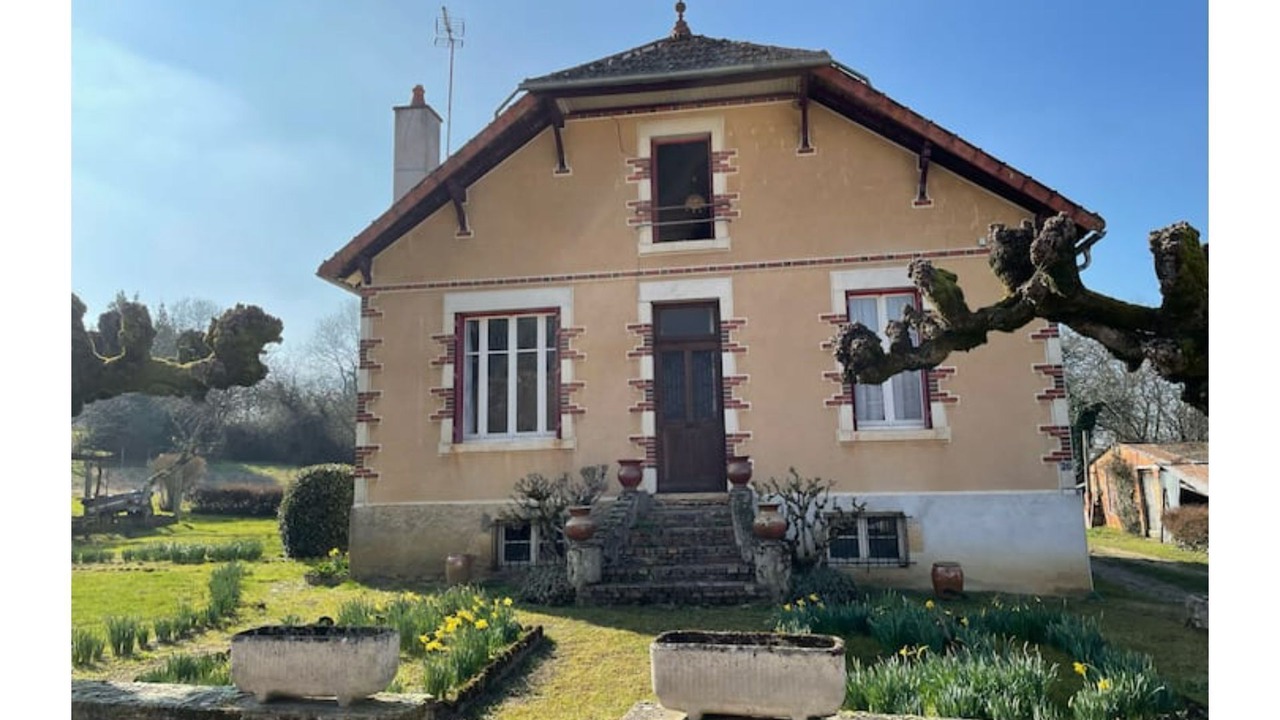 Photo of Outdoor in Saint-Amand-en-Puisaye