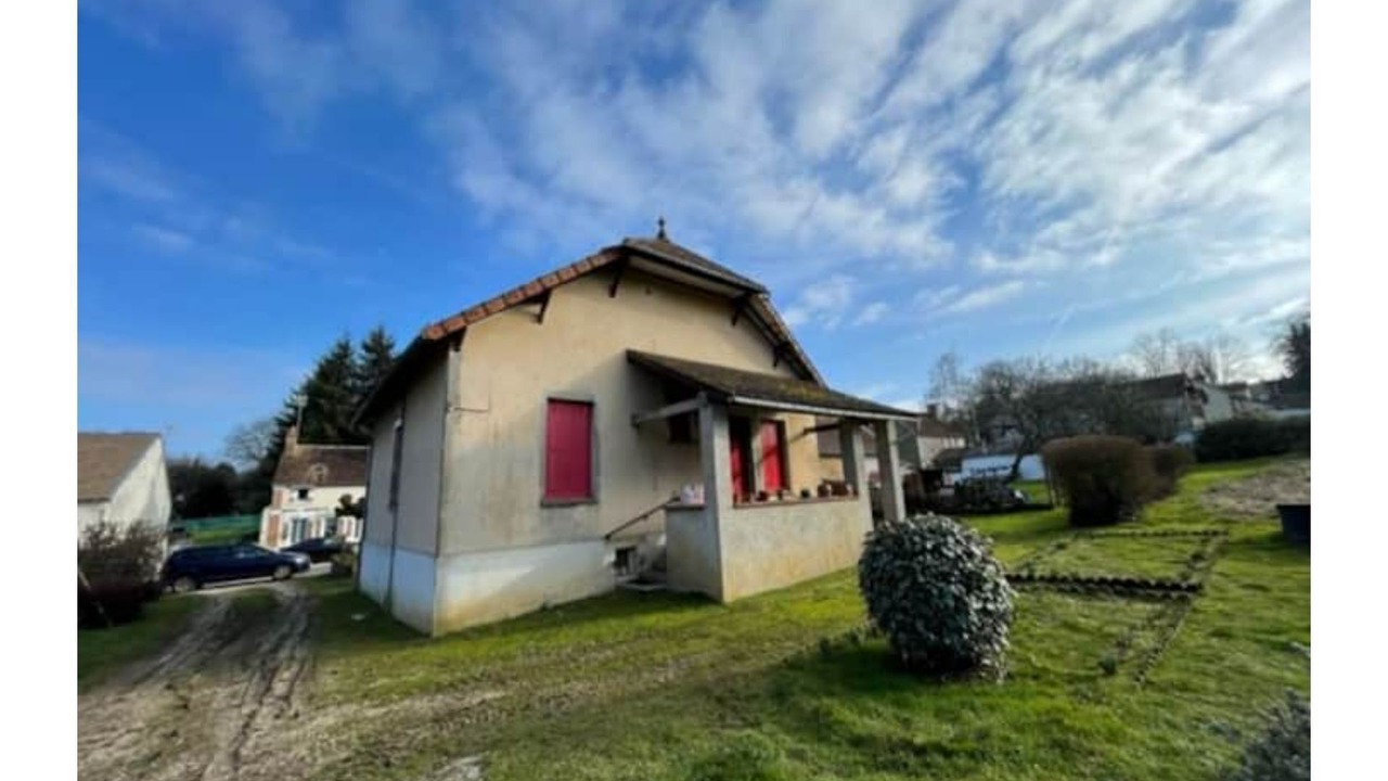 Photo of Outdoor in Saint-Amand-en-Puisaye