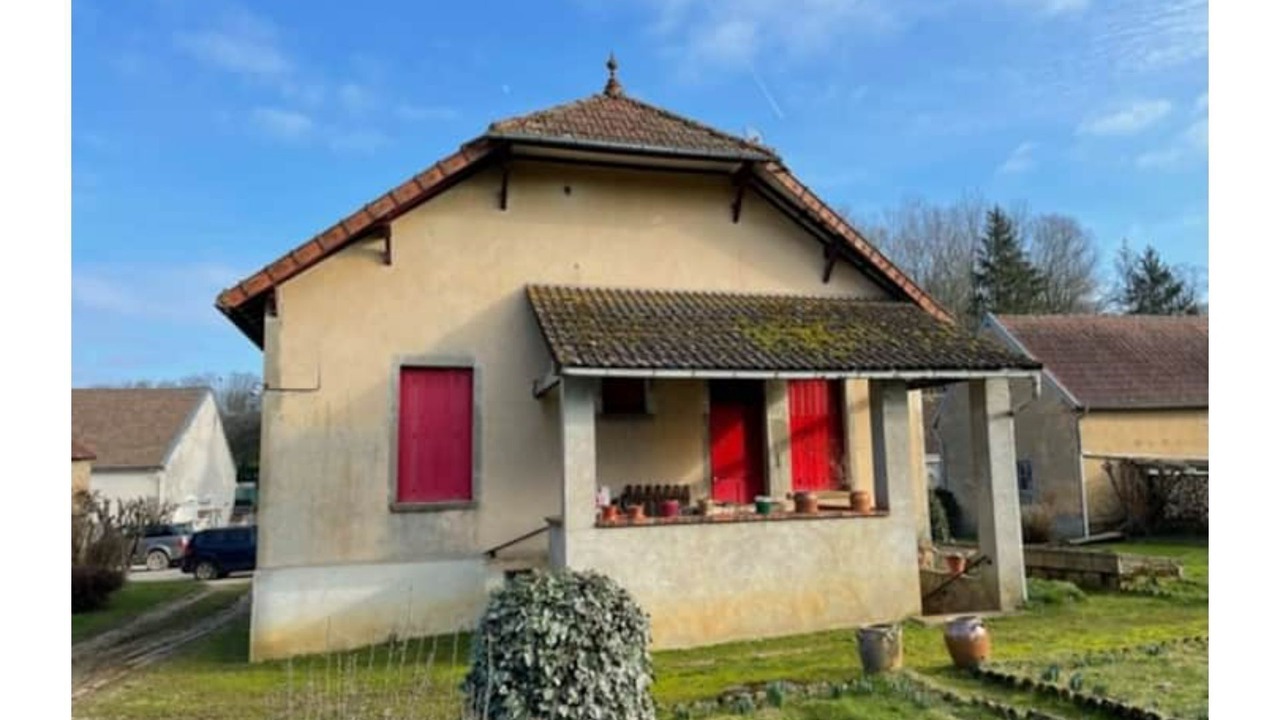 Photo of Outdoor in Saint-Amand-en-Puisaye