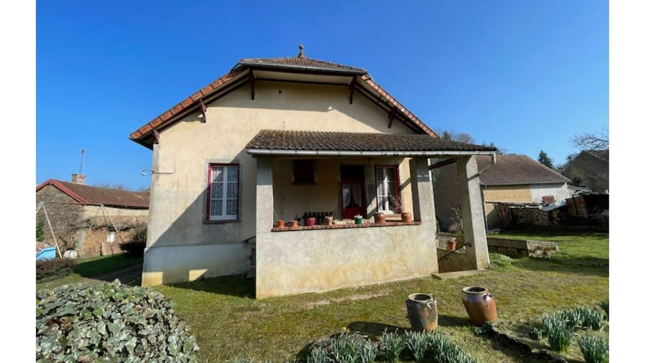 Photo of Outdoor in Saint-Amand-en-Puisaye