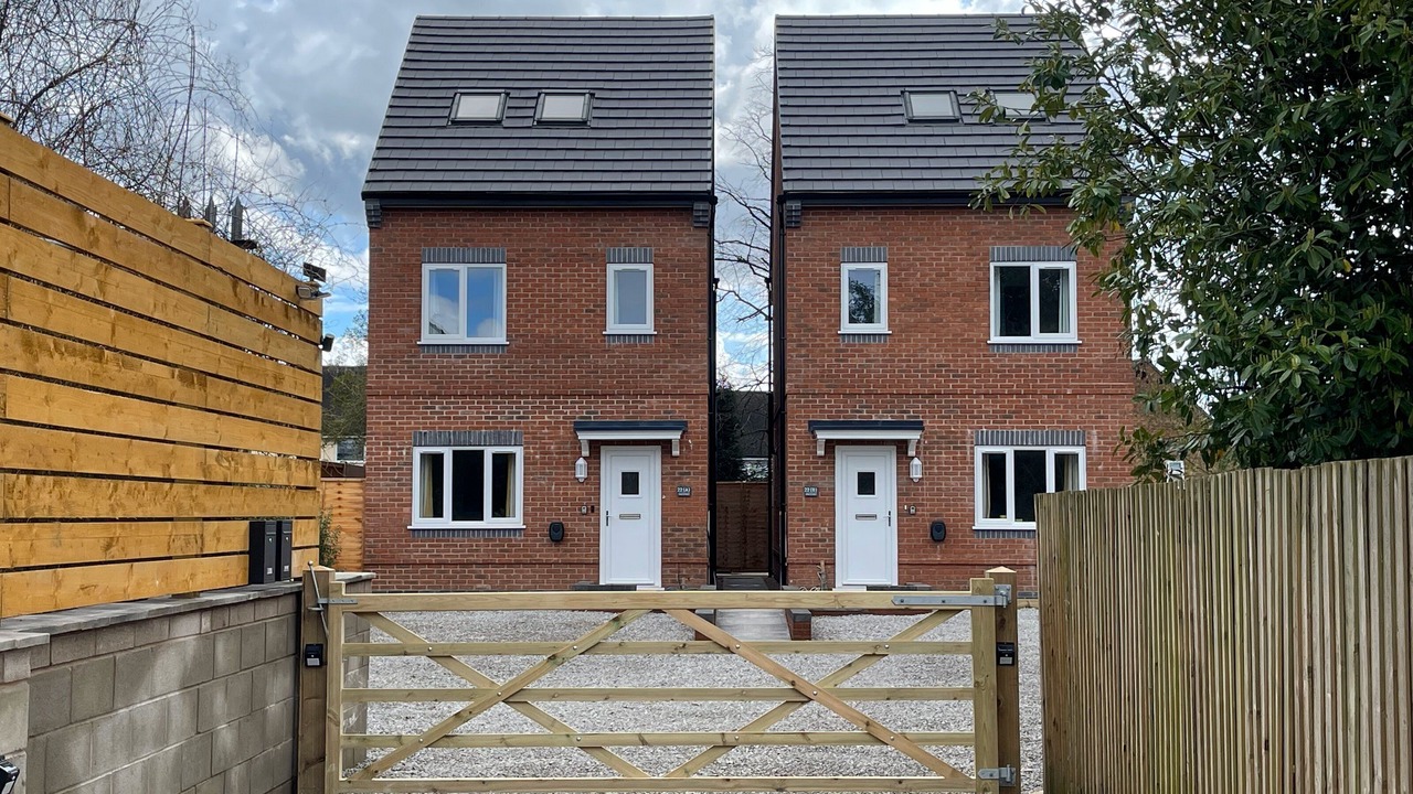 Photo of Outdoor in Newcastle-Under-Lyme