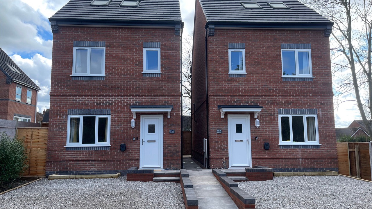 Photo of Outdoor in Newcastle-Under-Lyme