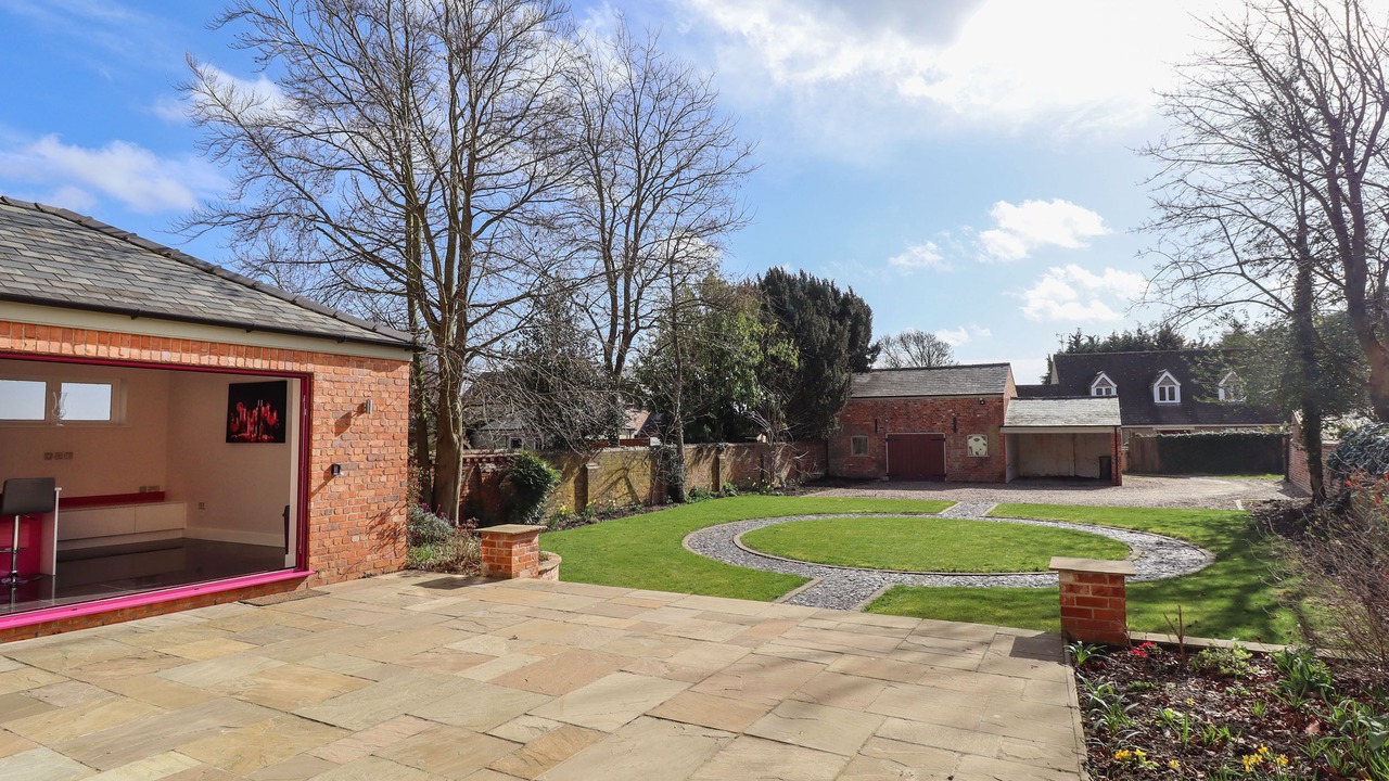 Photo of Outdoor in Boston