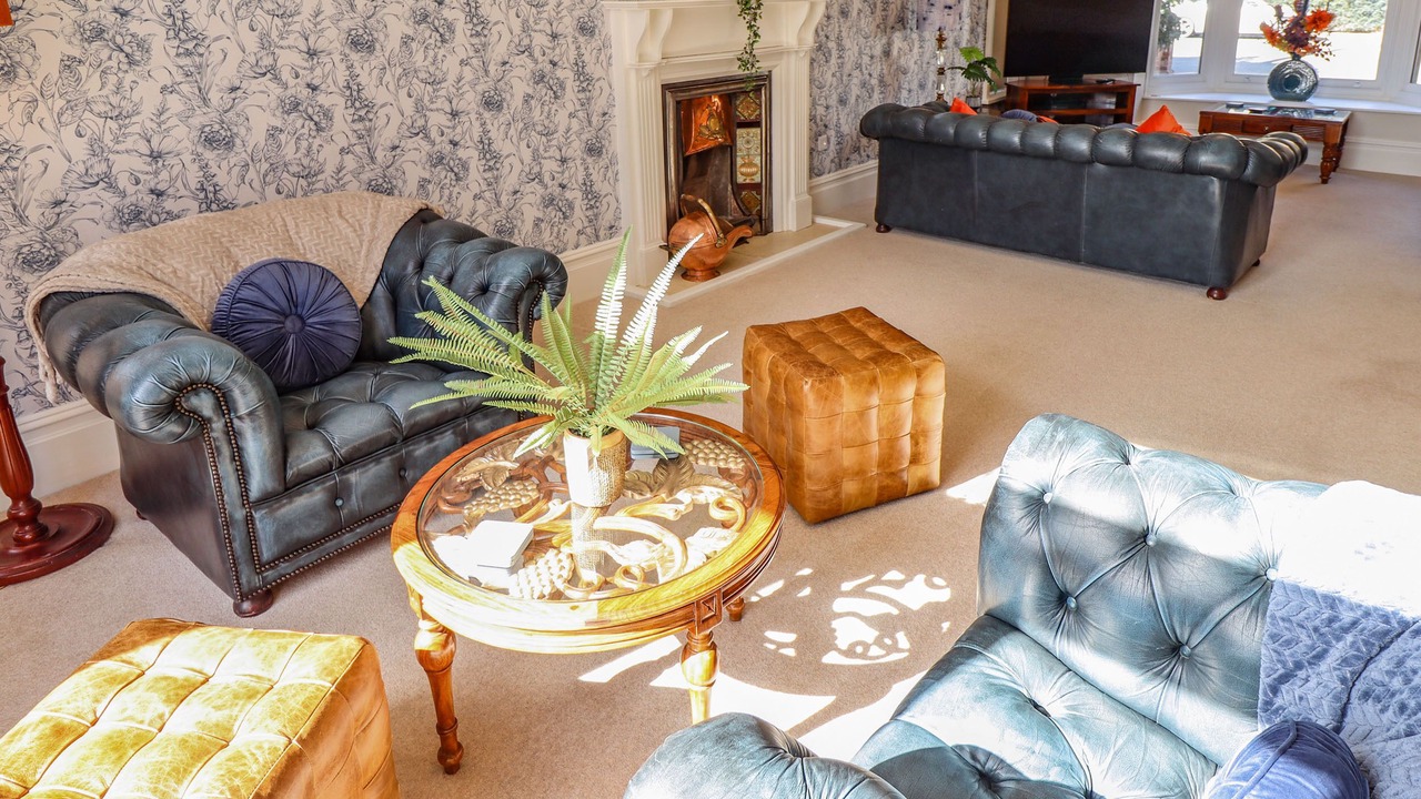 Photo of Livingroom in Boston