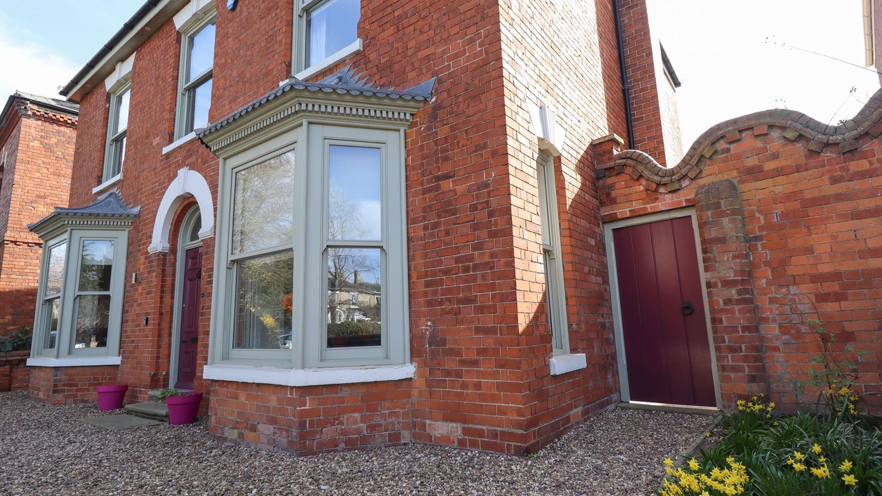 Photo of Outdoor in Boston