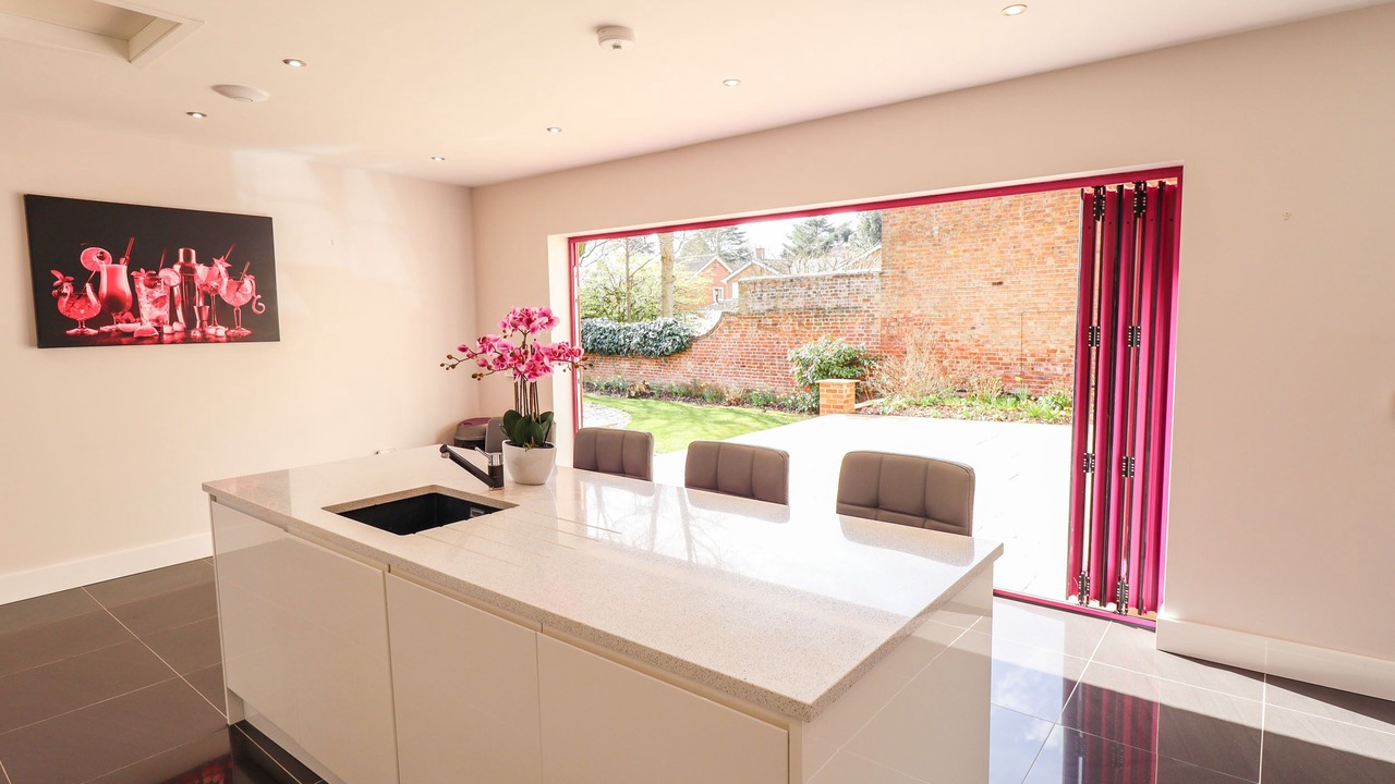 Photo of Others in Boston