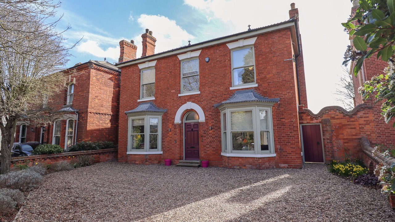 Photo of Outdoor in Boston