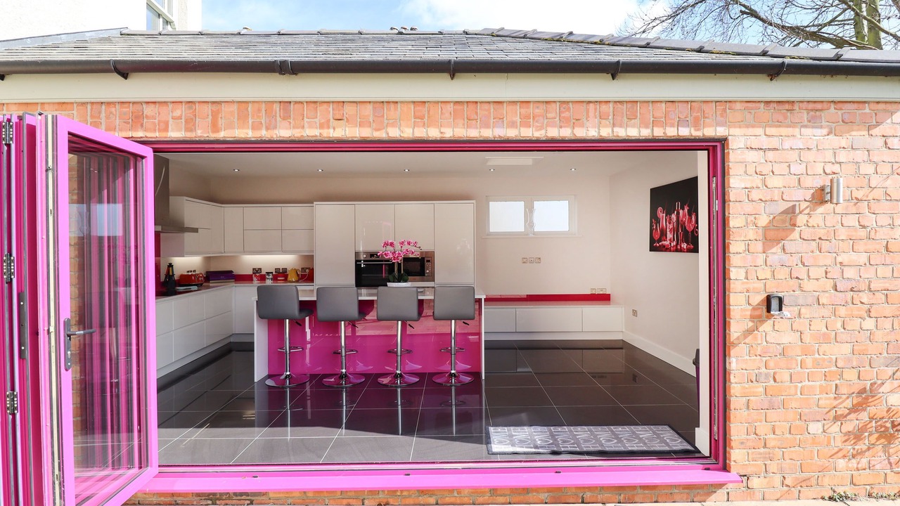 Photo of Outdoor in Boston