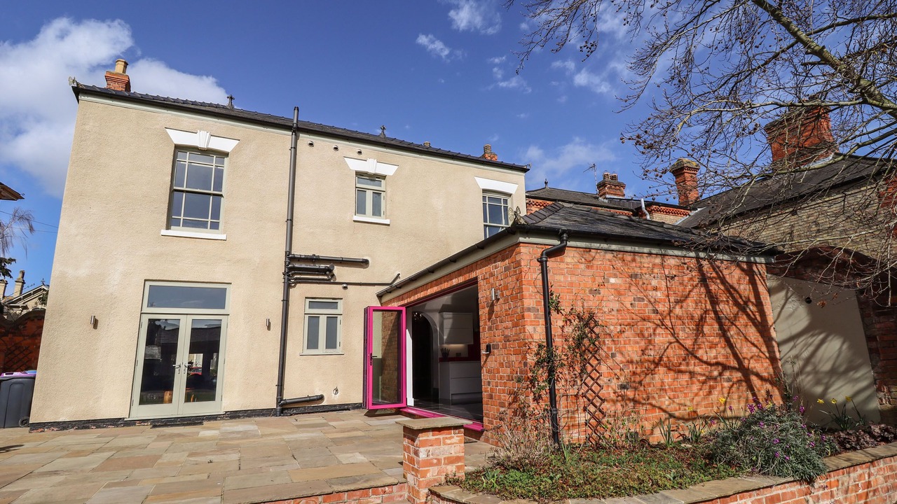 Photo of Outdoor in Boston