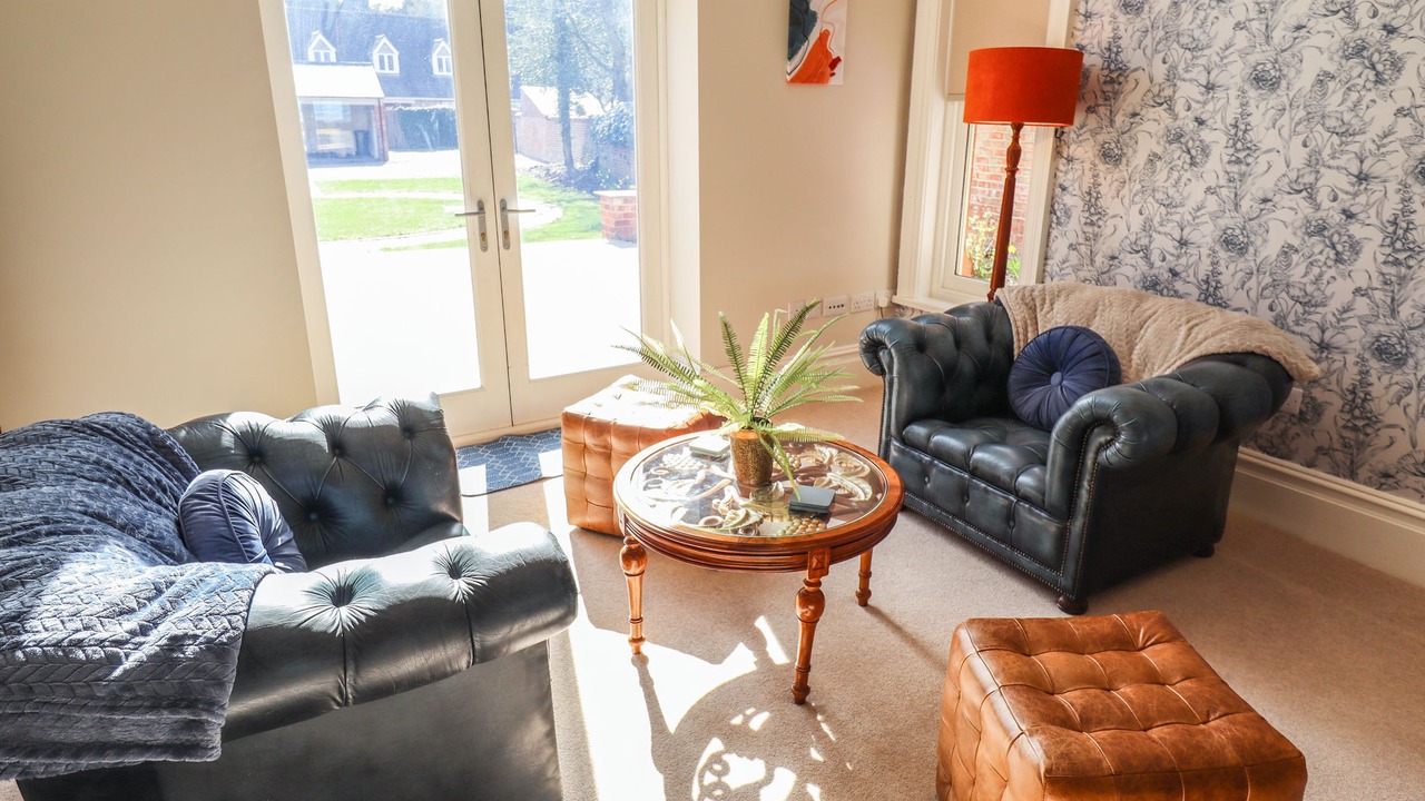 Photo of Livingroom in Boston