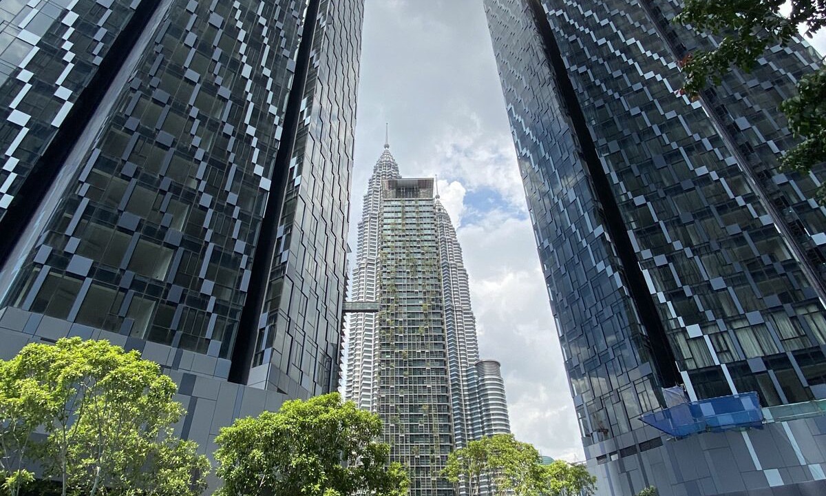 Photo of Outdoor in Kuala Lumpur City Centre