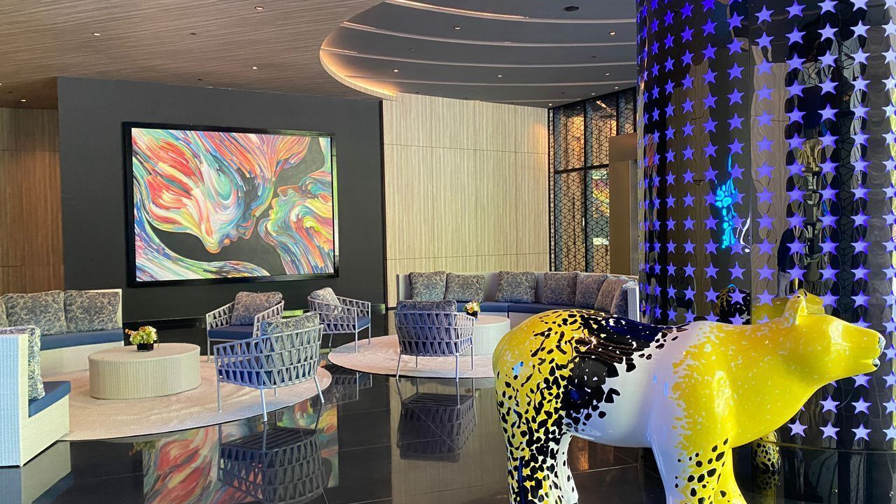 Photo of Others in Kuala Lumpur City Centre