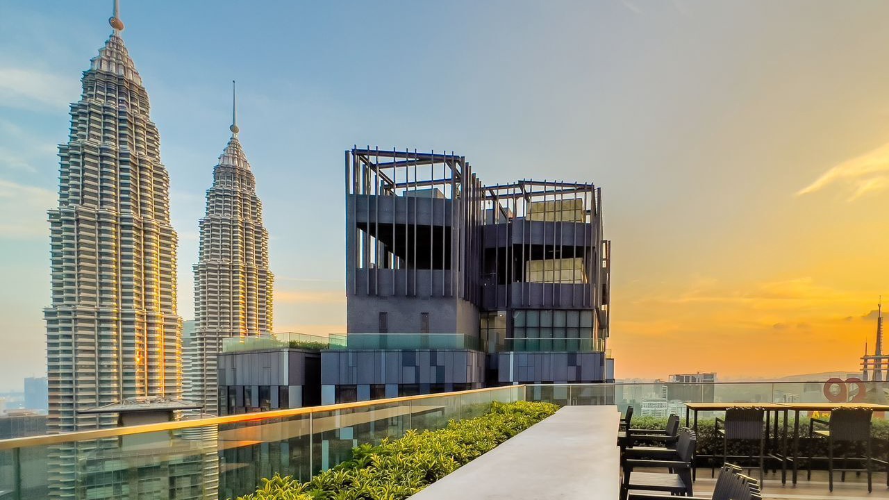 Photo of Outdoor in Kuala Lumpur City Centre
