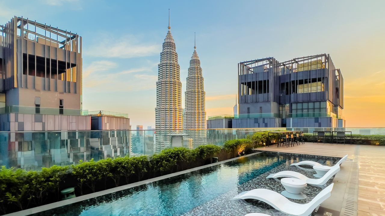 Photo of Outdoor in Kuala Lumpur City Centre