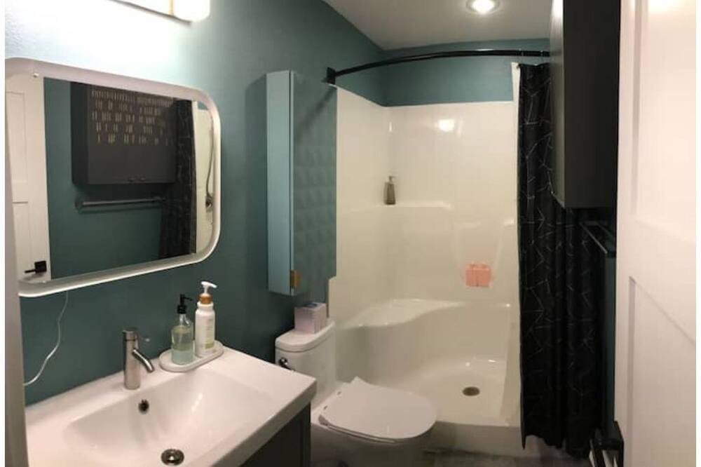 Photo of Bathroom in Highlandville