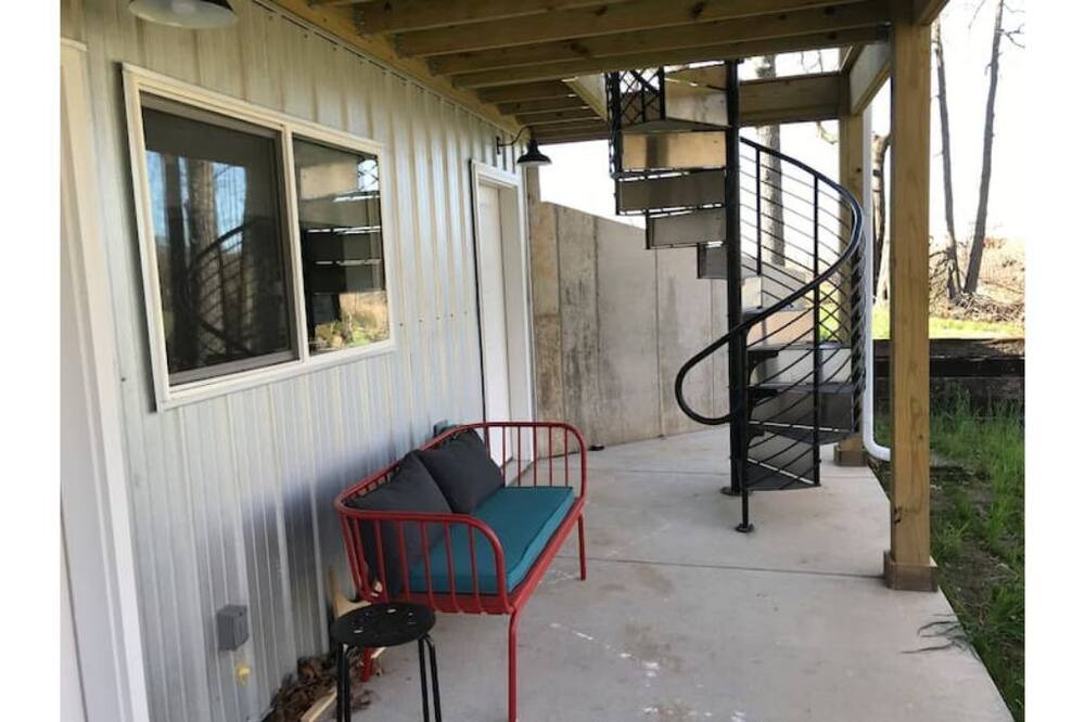 Photo of Outdoor in Highlandville