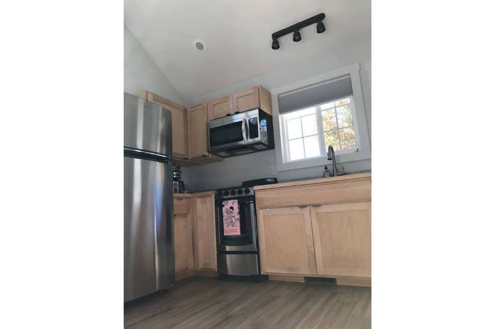 Photo of Kitchen in Highlandville