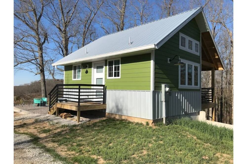 Photo of Outdoor in Highlandville