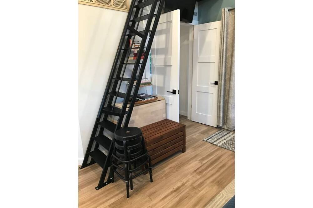 Photo of Bedroom in Highlandville