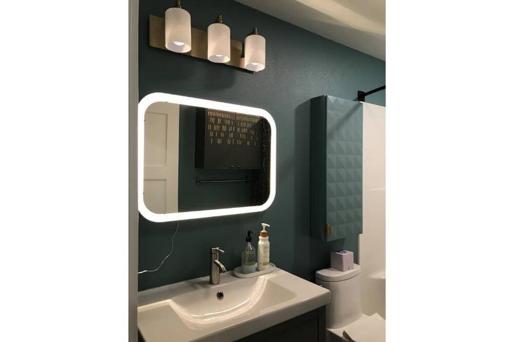 Photo of Bathroom in Highlandville