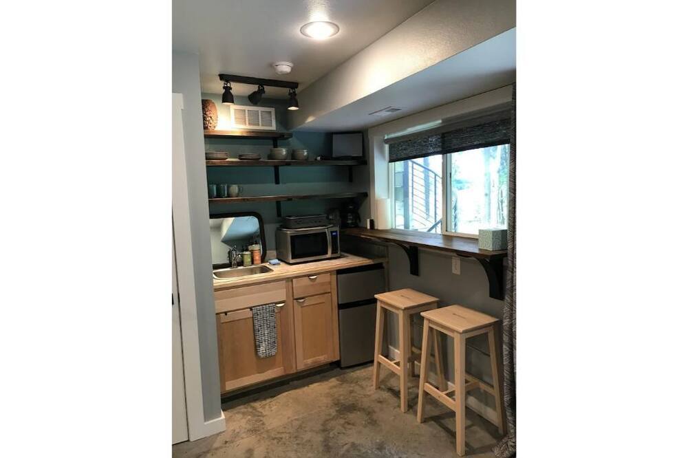 Photo of Kitchen in Highlandville