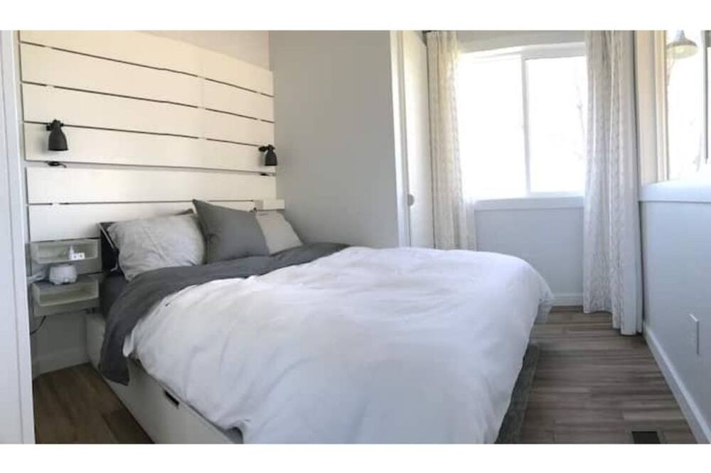 Photo of Bedroom in Highlandville