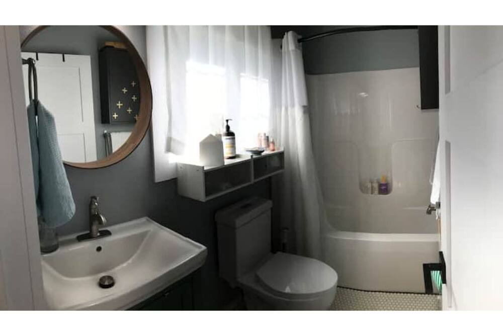 Photo of Bathroom in Highlandville