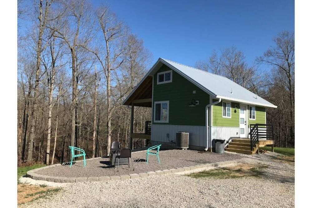 Photo of Outdoor in Highlandville