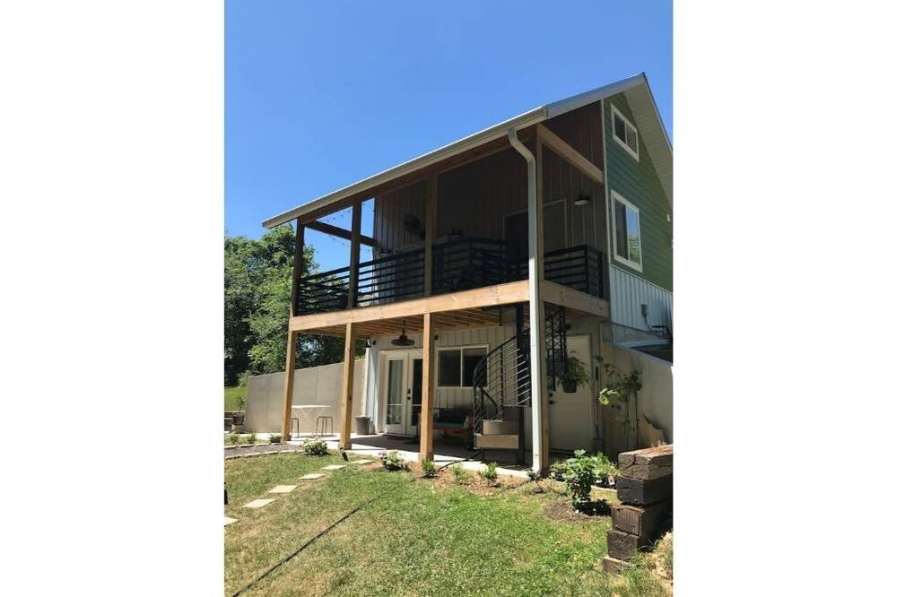 Photo of Outdoor in Highlandville