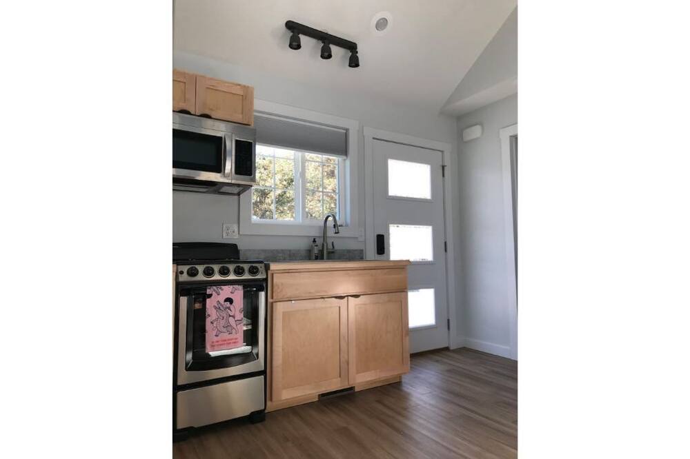 Photo of Kitchen in Highlandville