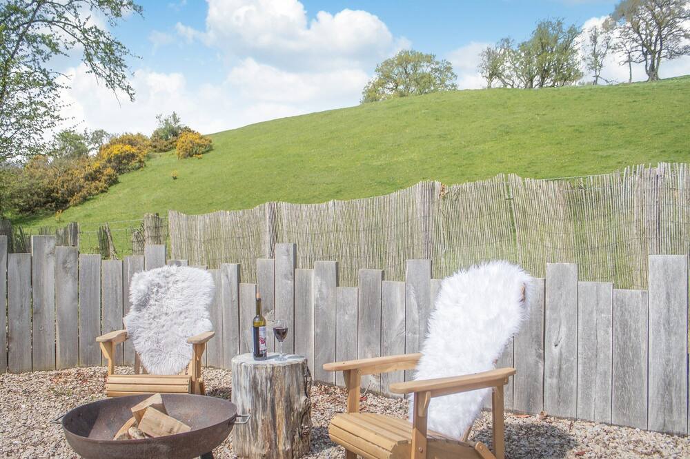 Photo of Outdoor in Cyfronydd