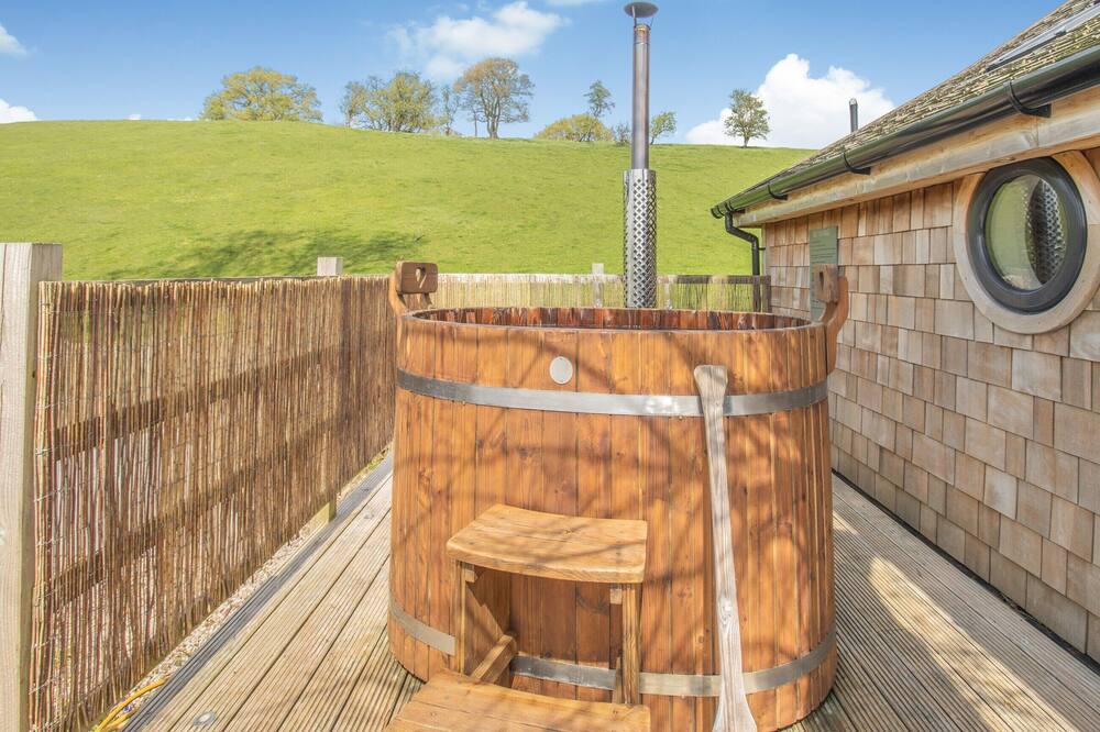 Photo of Outdoor in Cyfronydd