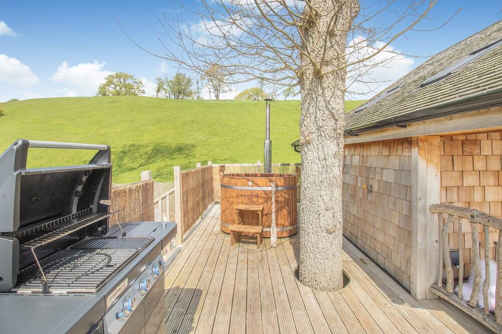 Photo of Outdoor in Cyfronydd