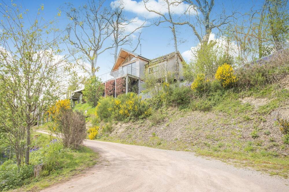 Photo of Outdoor in Cyfronydd