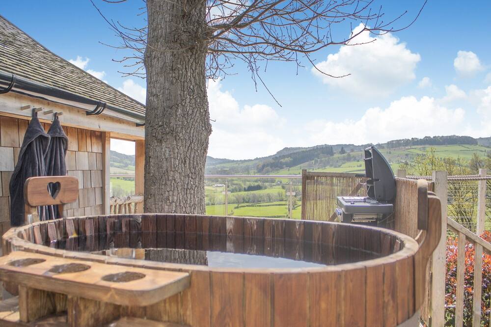 Photo of Outdoor in Cyfronydd