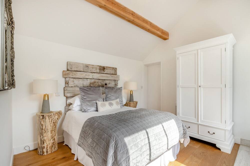 Photo of Bedroom in Cyfronydd