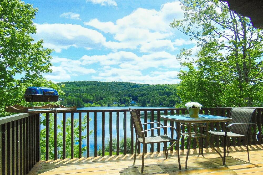 Photo of Outdoor in Sainte-Agathe-des-Monts