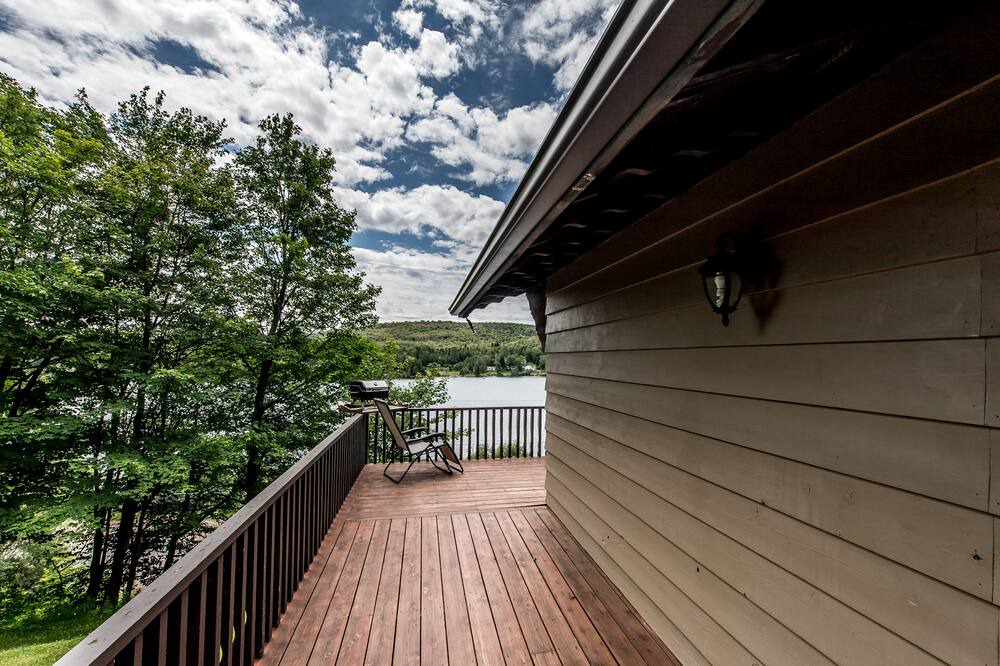 Photo of Outdoor in Sainte-Agathe-des-Monts