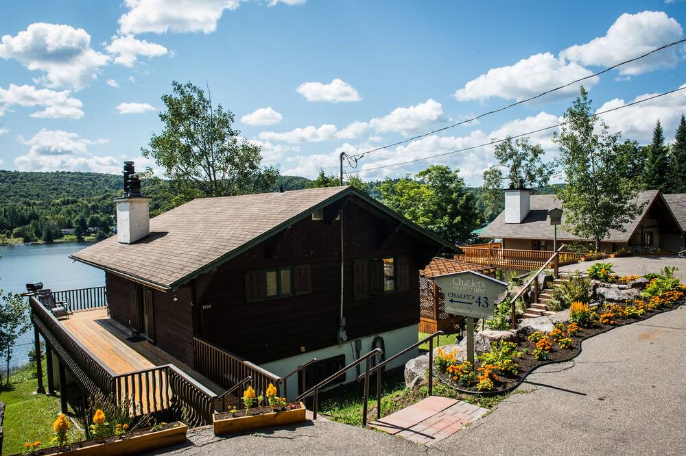 Photo of Outdoor in Sainte-Agathe-des-Monts