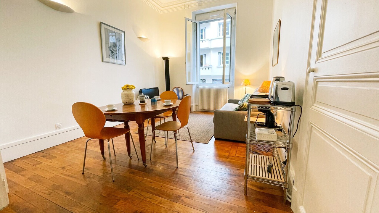 Photo of Others in Quartier Chorier-Berriat