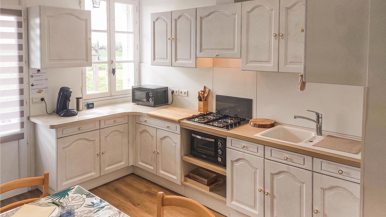 Photo of Kitchen in Hirel