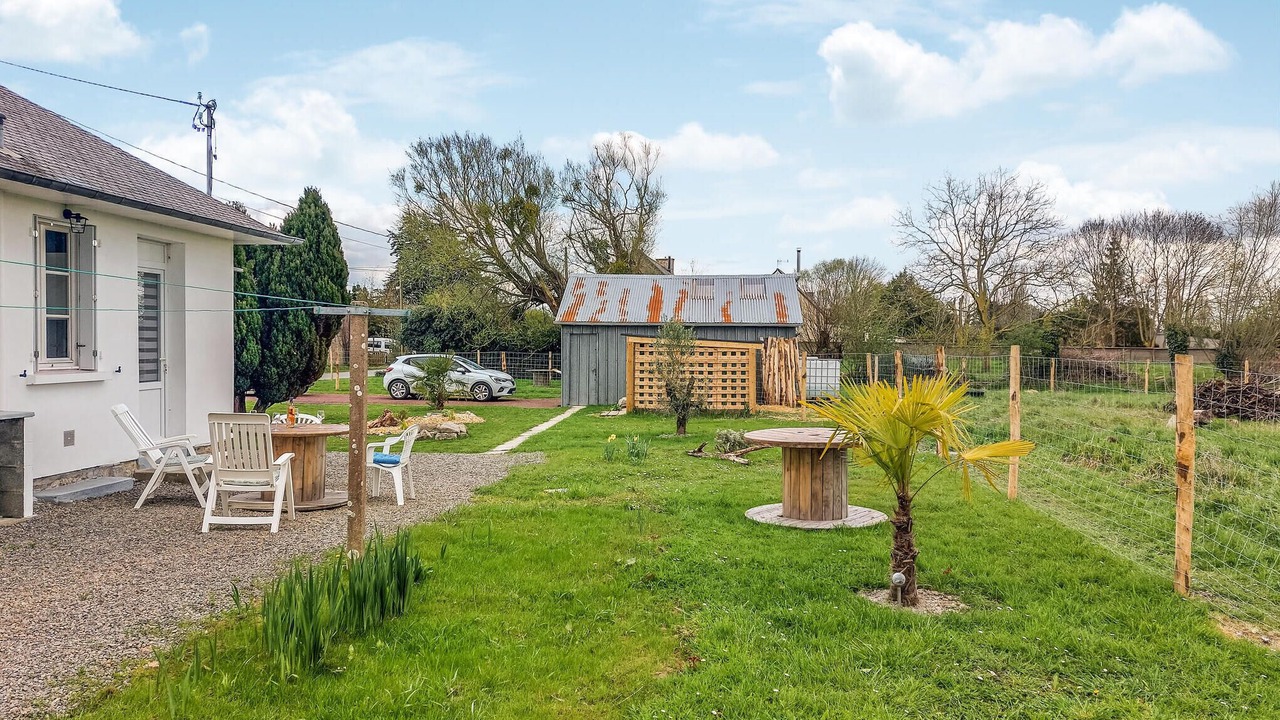 Photo of Outdoor in Hirel