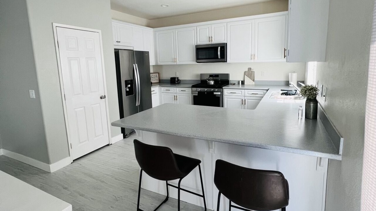 Photo of Kitchen in Imperial