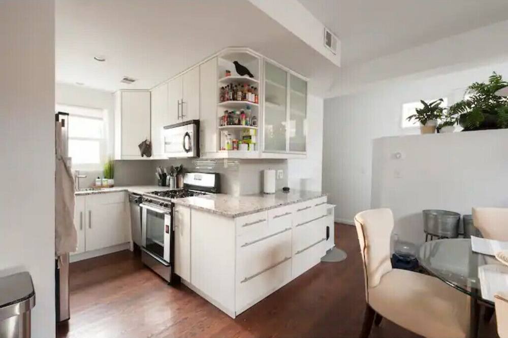 Photo of Kitchen in Wrightwood Neighbors