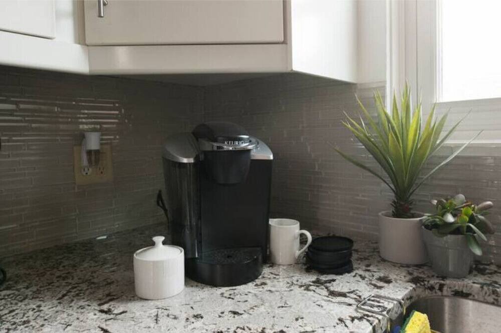 Photo of Kitchen in Wrightwood Neighbors