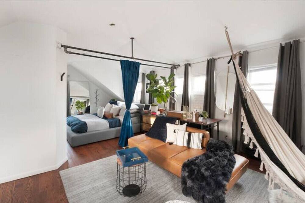 Photo of Bedroom in Wrightwood Neighbors