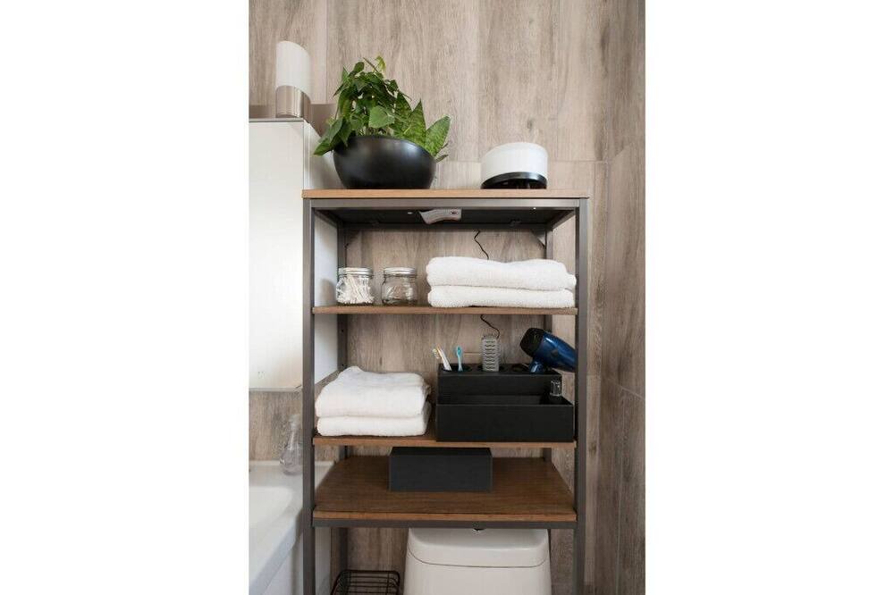 Photo of Bathroom in Wrightwood Neighbors