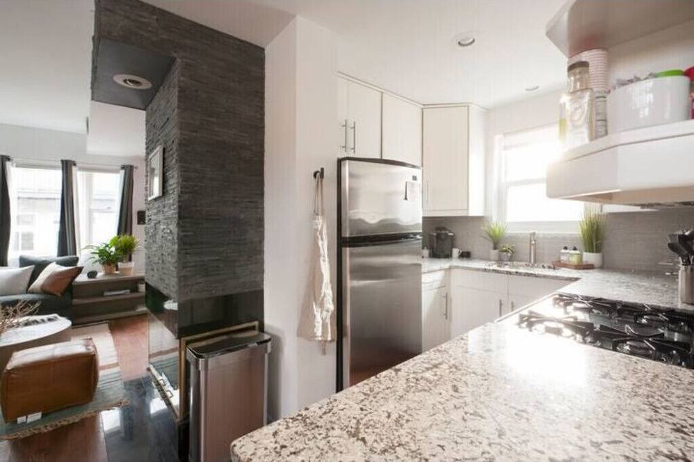 Photo of Kitchen in Wrightwood Neighbors