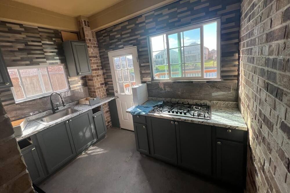Photo of Kitchen in Missouri City